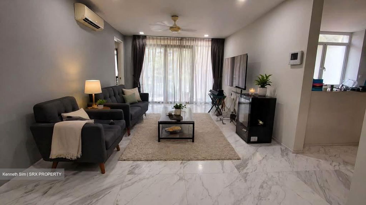 One Rosyth (D19), Apartment #567983691